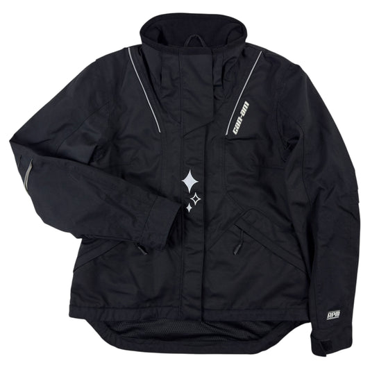 Jachetă Can-Am Femei - S/M