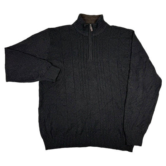 Pulover Oscar De La Renta Vintage - XL