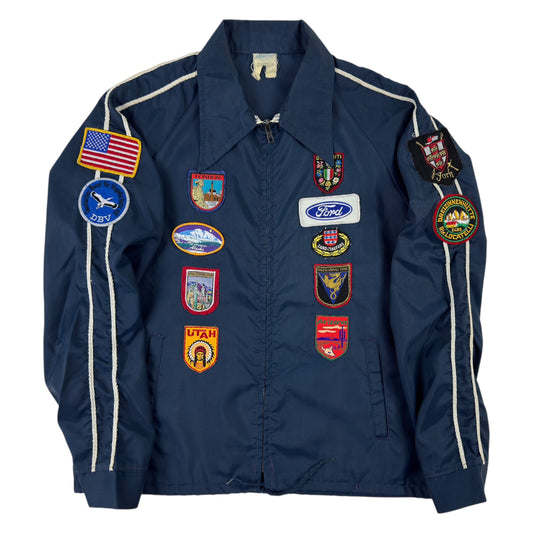 Jachetă Horizon Vintage 70s - S/M