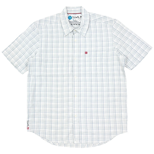 Cămașă Quiksilver Vintage - S