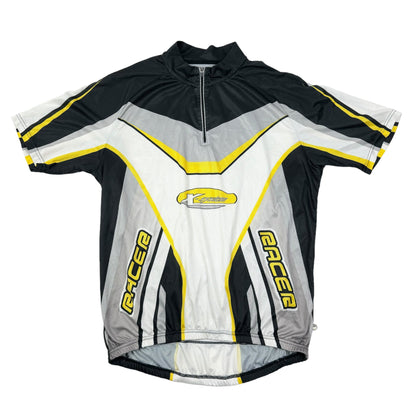 Tricou De Ciclism Racer - XL