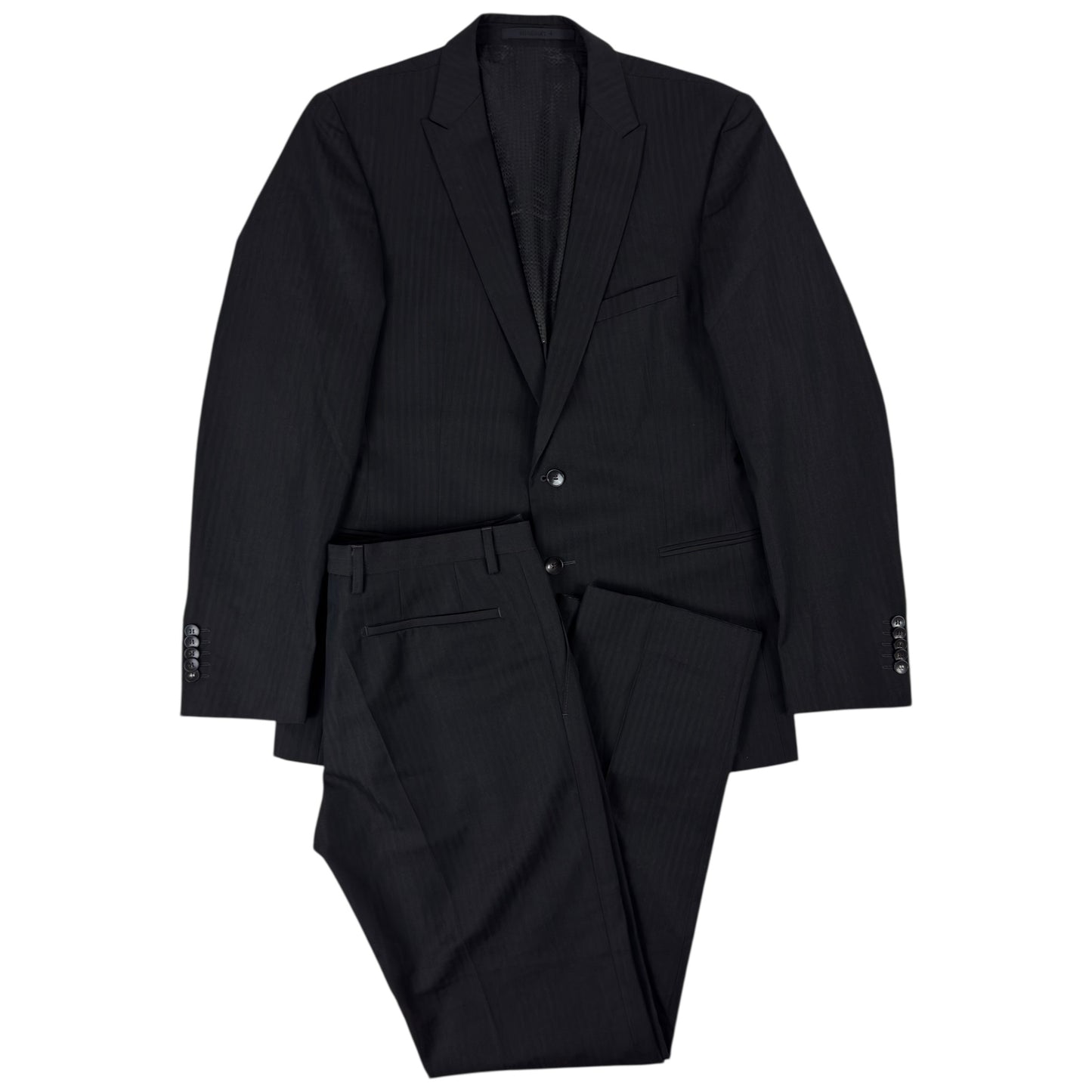 Costum Strellson 100% Lână - S/M