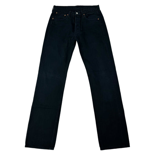 Blugi Levi’s 501 Vintage - W32/L36