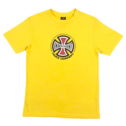 Tricou IndependentTruckCompany - S