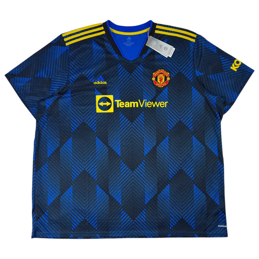 Jersey Adidas FC Manchester United - XXXL/XXXXL