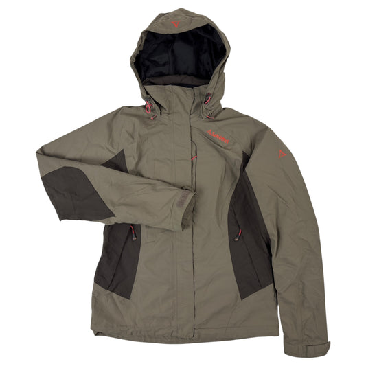 Jachetă Schoffel Femei - S/M