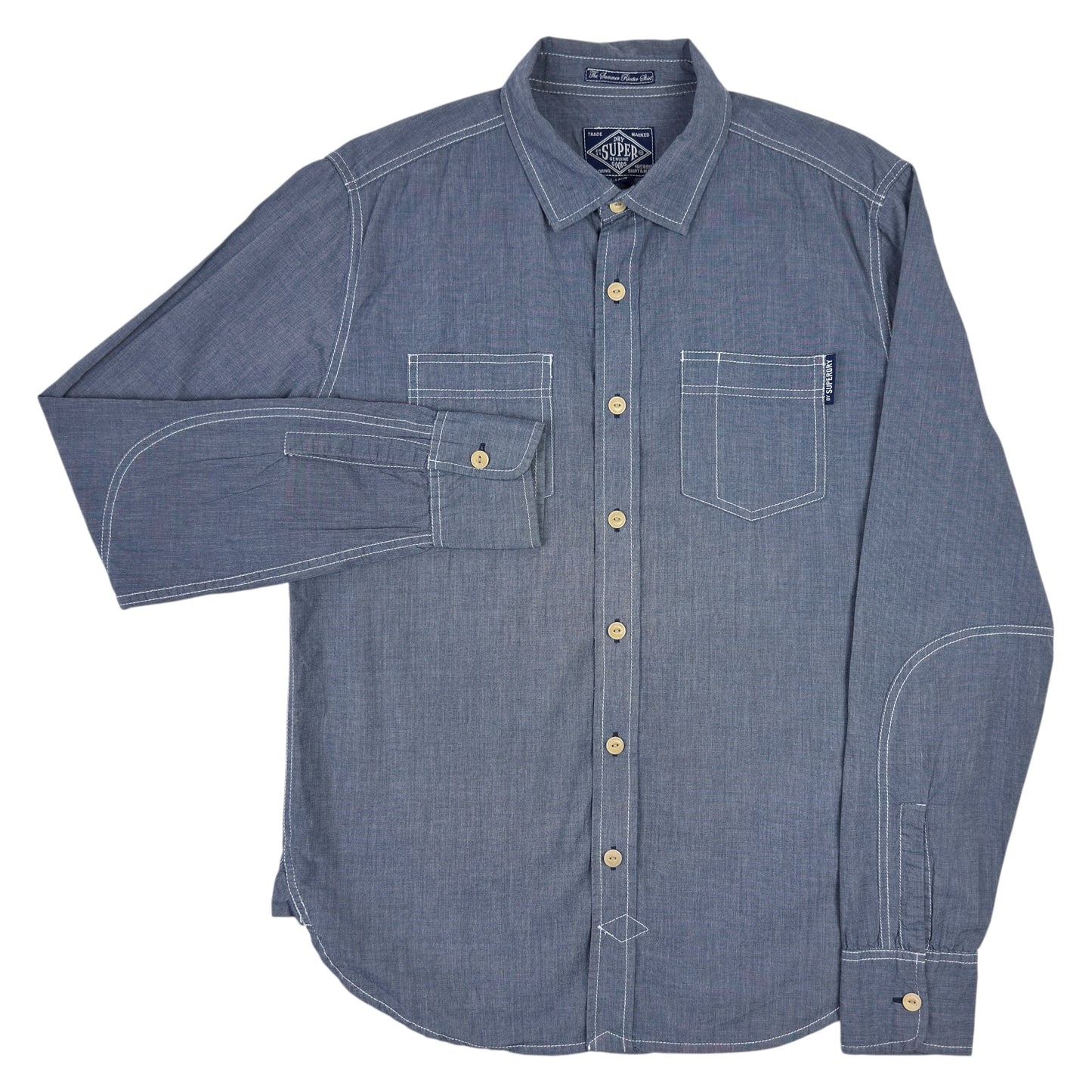 Cămașă Superdry - M