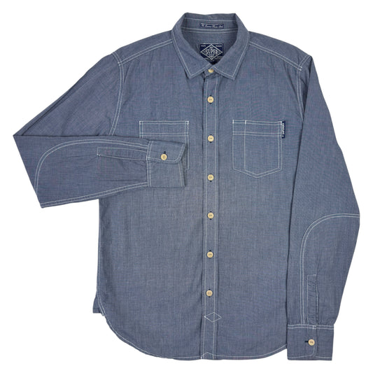 Cămașă Superdry - M