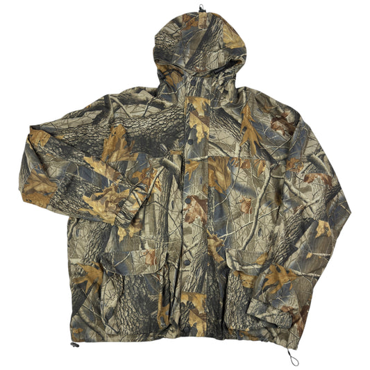 Jachetă Realtree MADDOG Vintage - XXL
