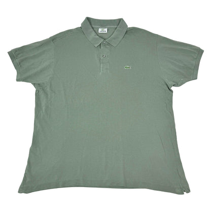 Tricou Polo Lacoste Vintage - XL