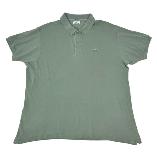 Tricou Polo Lacoste Vintage - XL