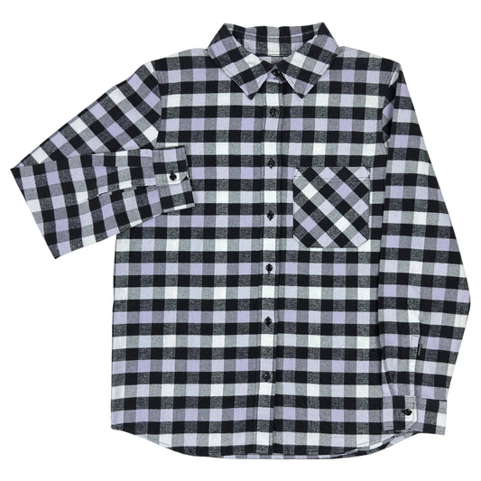 Cămașă Flannel Archive Woolrich - S