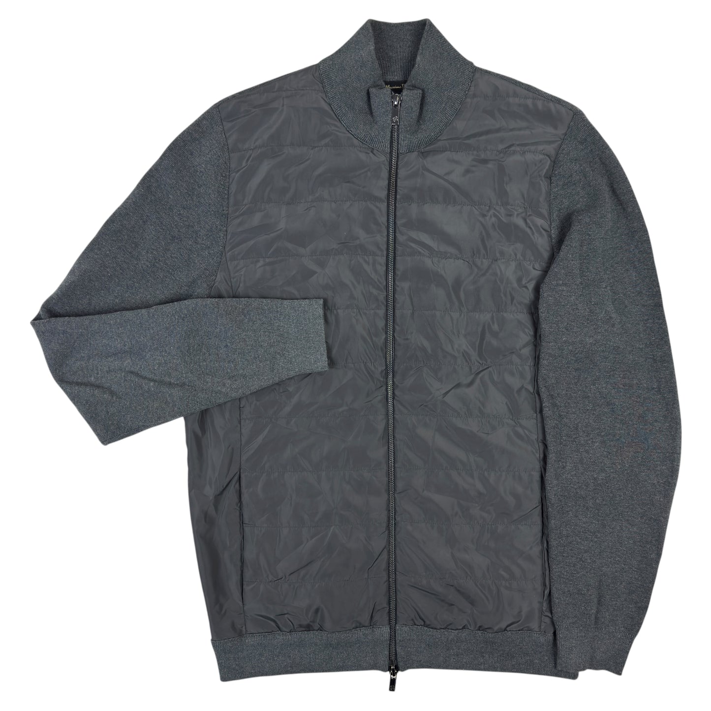 Jachetă Massimo Dutti - M