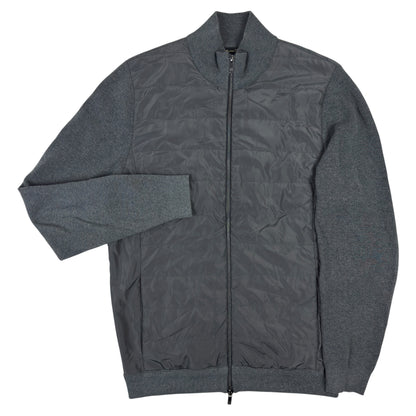 Jachetă Massimo Dutti - M