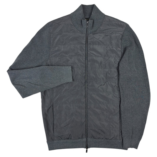 Jachetă Massimo Dutti - M