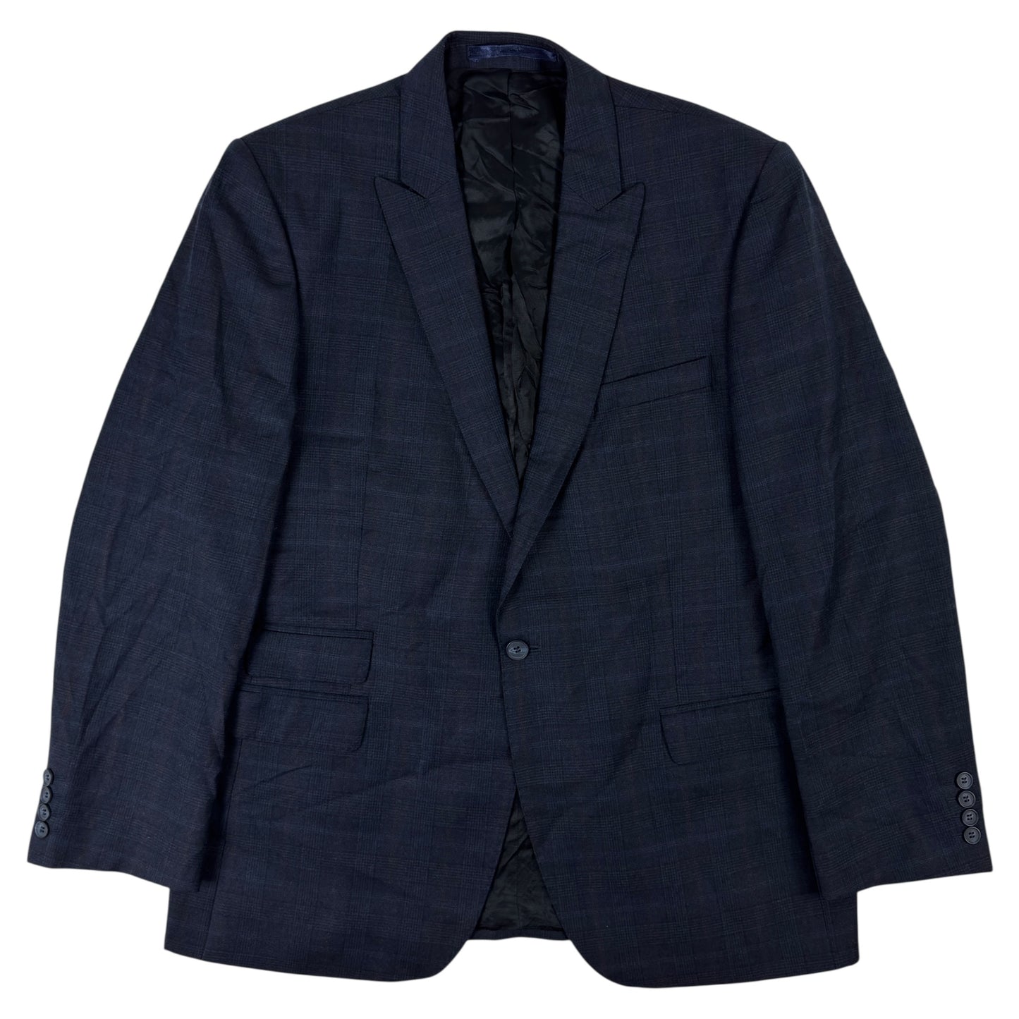 Sacou Ben Sherman 70% Lână - L/XL