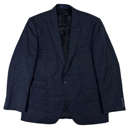 Sacou Ben Sherman 70% Lână - L/XL