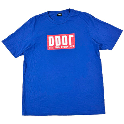 Tricou Diesel - L