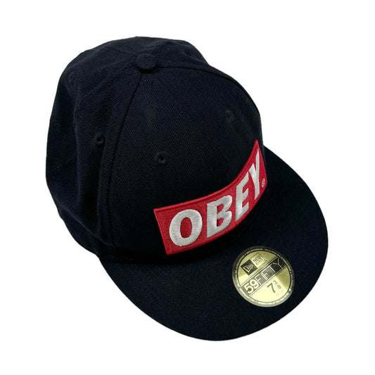 Şapcă NewEra OBEY 100% Lână