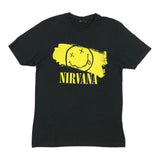 Tricou Nirvana 2019