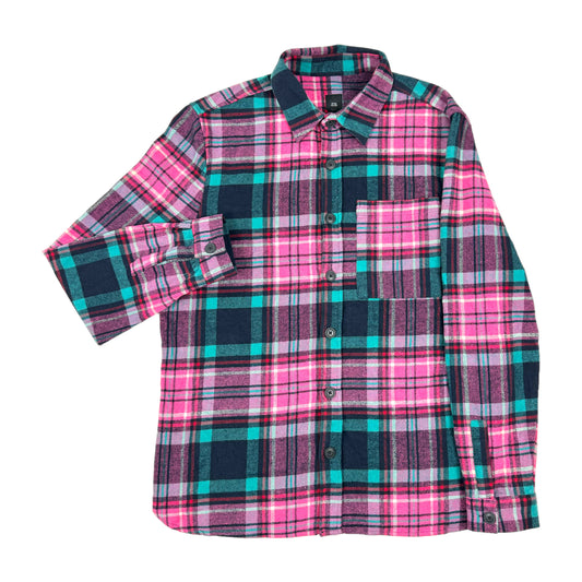 Cămașă Flannel River Island - L