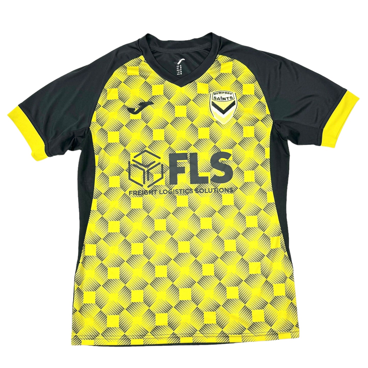 Jersey Newport Saints Joma - M