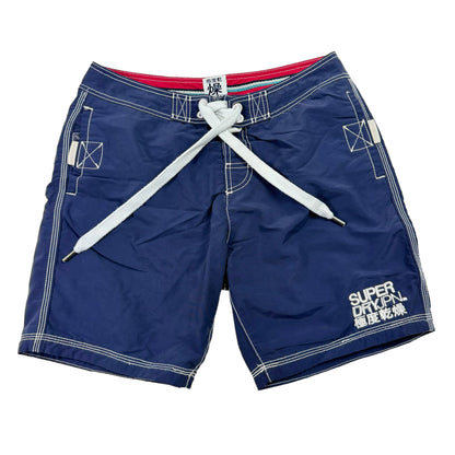 Pantaloni Scurți Superdry - M