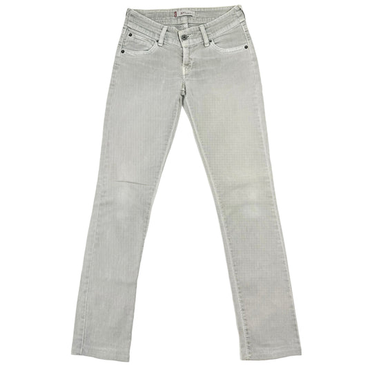Blugi Levi’s 571 Femei - W26/L30