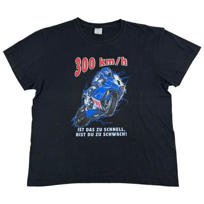 Tricou Stedman Vintage - L