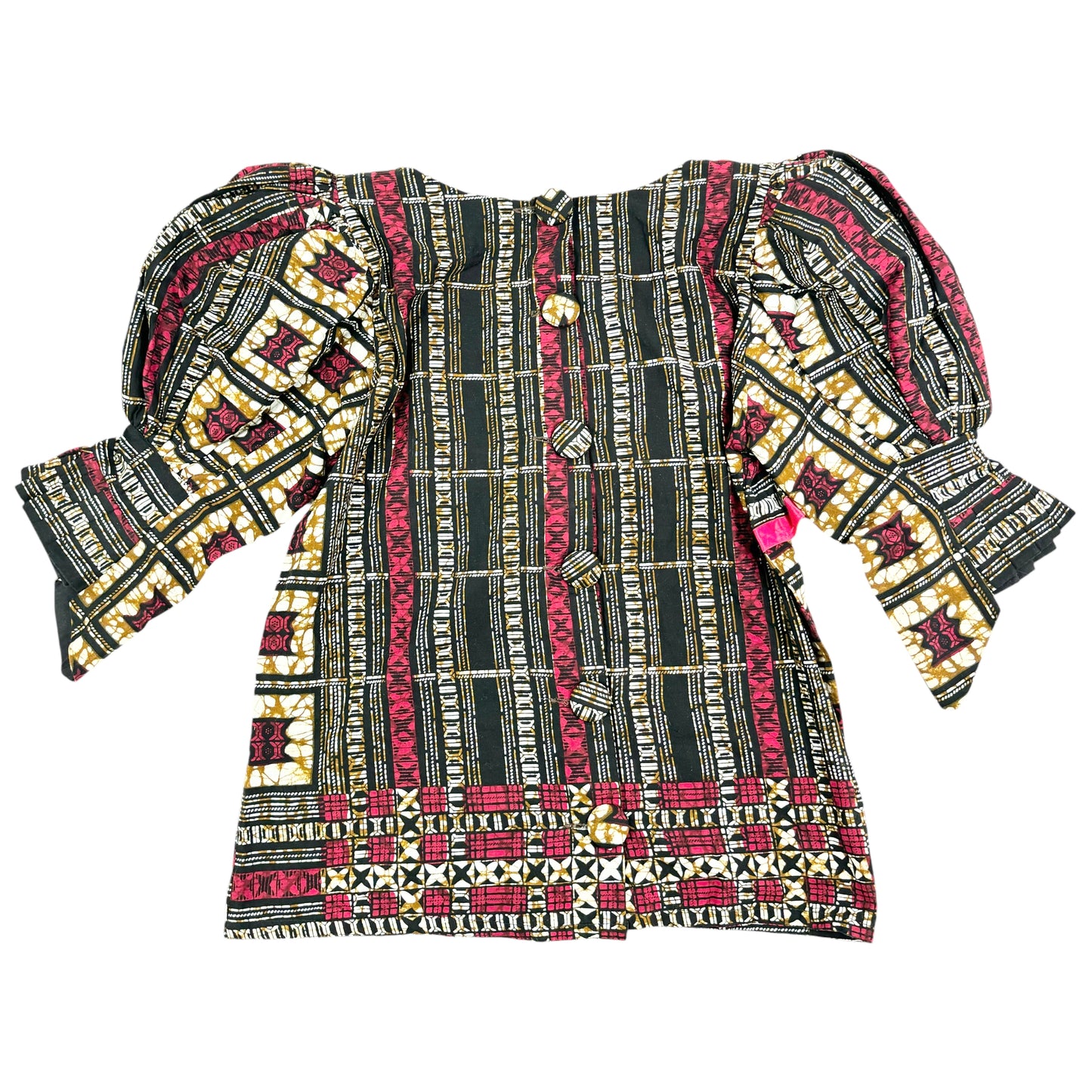 Pachet Rochii Vintage Femei (pachet de 11 produse) - S / M
