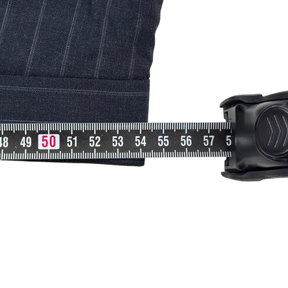 Costum Brooks Brothers 85% Lână - XXL/XXXL