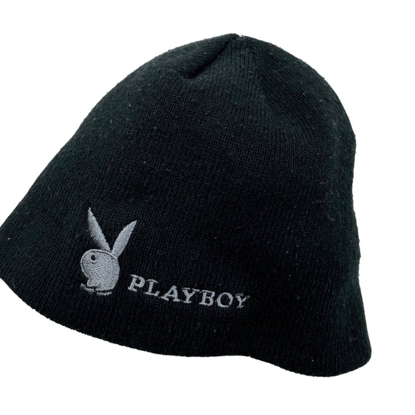Beanie Playboy Vintage