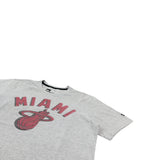 Tricou Miami Heat NewEra