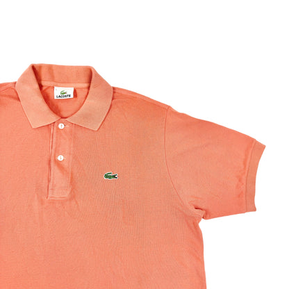 Tricou Polo Lacoste Vintage - M