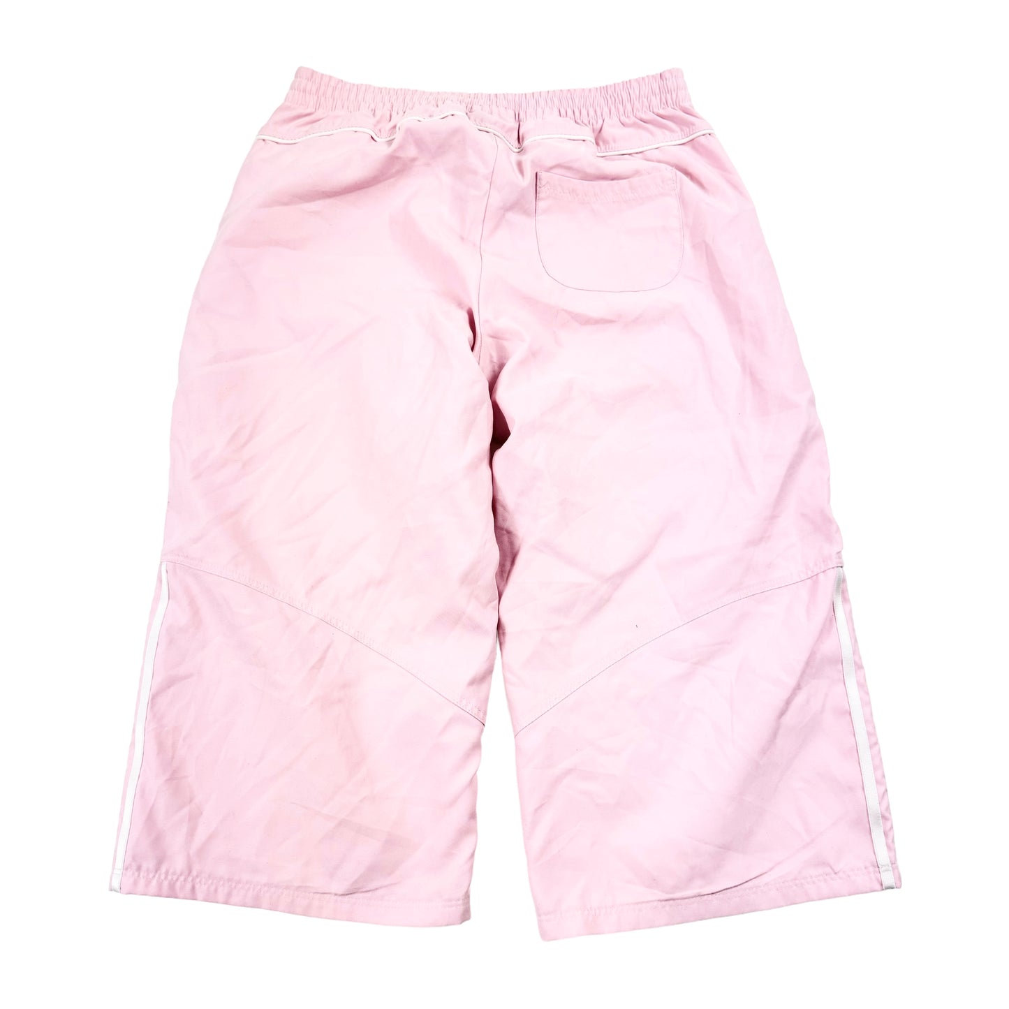 Pantaloni Trei Sferturi Adidas Vintage Femei - M