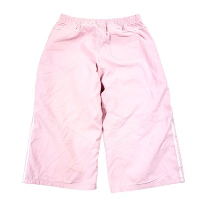 Pantaloni Trei Sferturi Adidas Vintage Femei - M