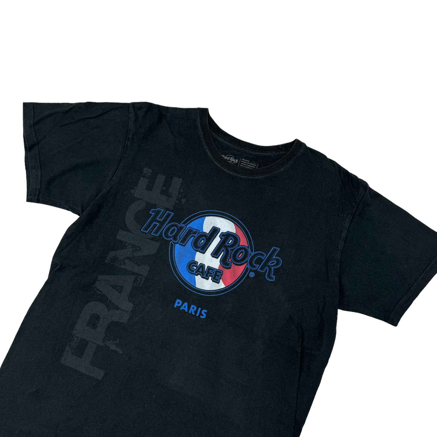 Tricou Hard Rock Cafe - M