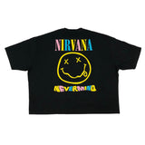 Tricou Nirvana 2022