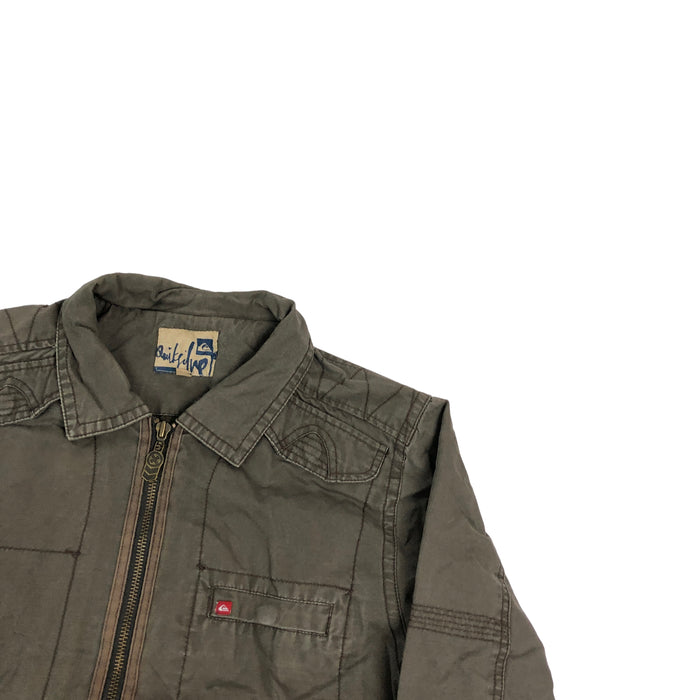 Jacheta QuikSilver Vintage