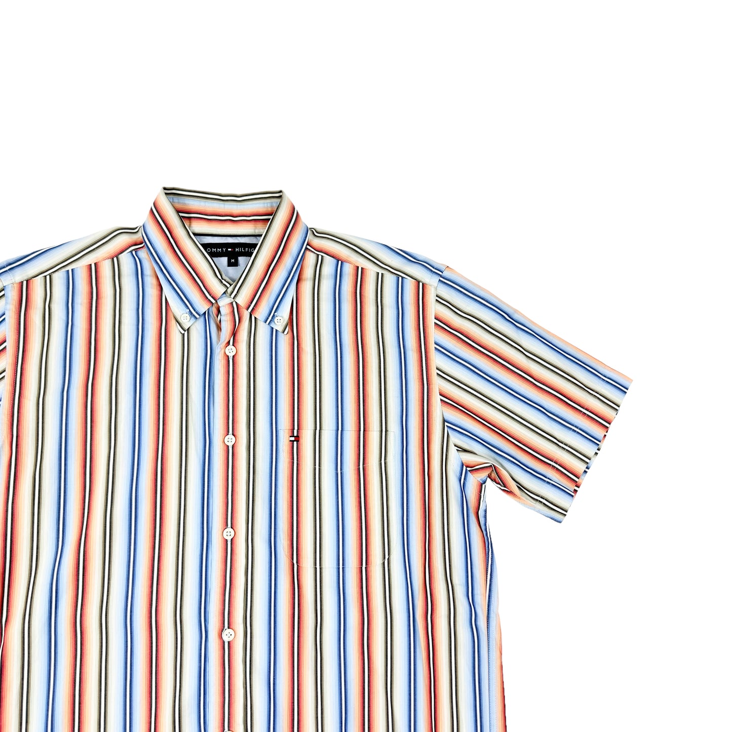 Cămașă Tommy Hilfiger Vintage