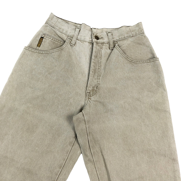 Blugi Armani Vintage