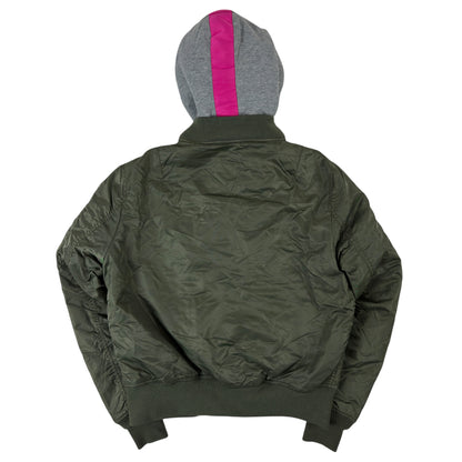 Jachetă Superdry Femei - M