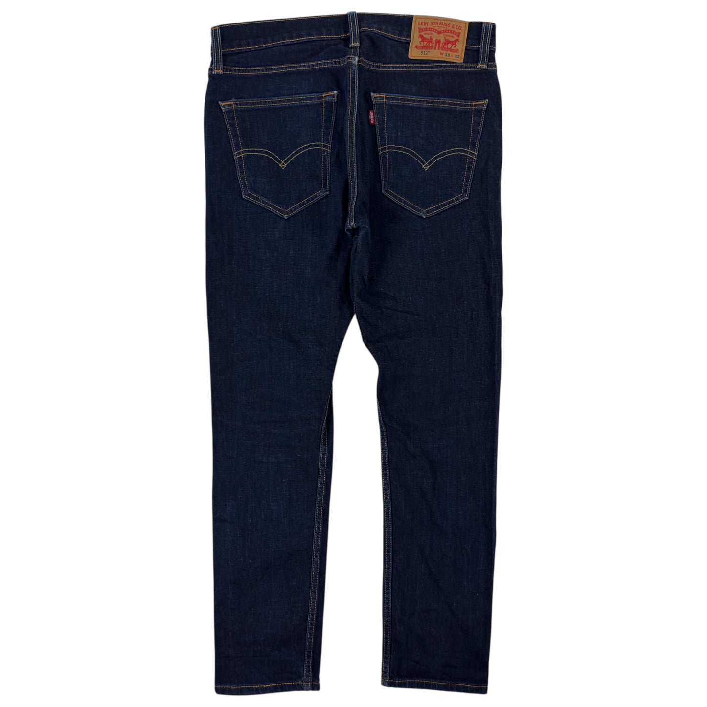 Blugi Levi's 512 - W32/L30