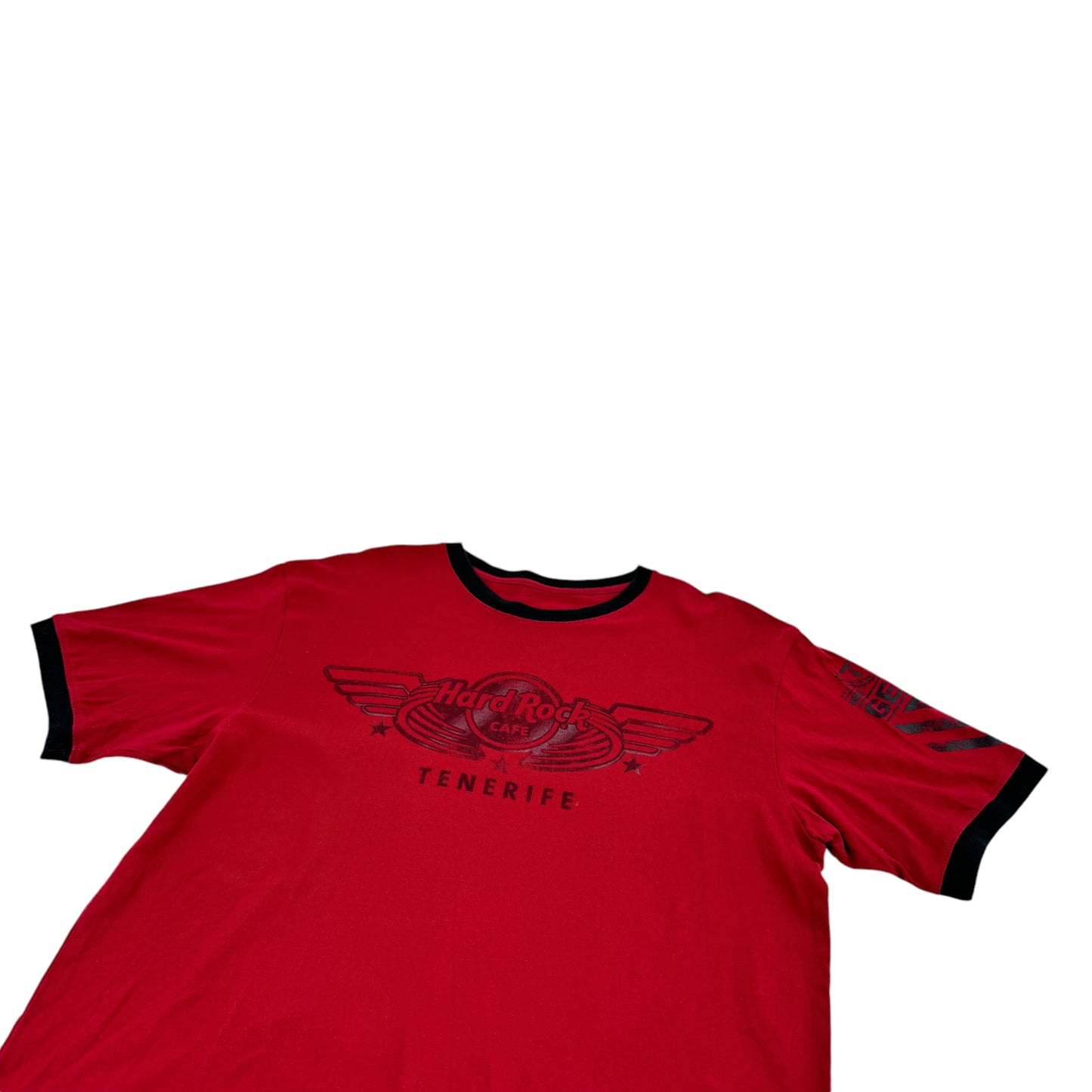 Tricou Hard Rock Cafe Vintage - L