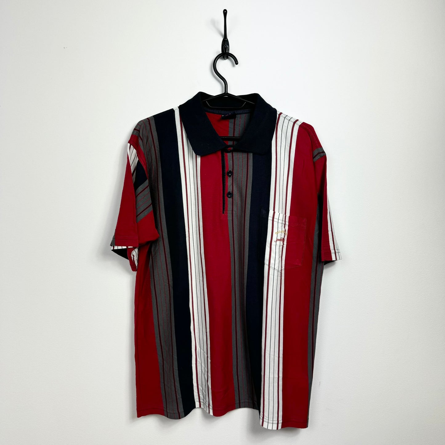 Tricou Polo Paul&Shark Vintage