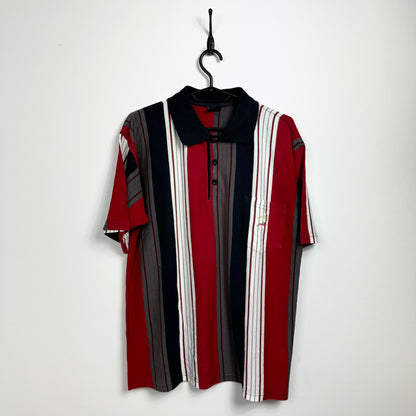Tricou Polo Paul&Shark Vintage