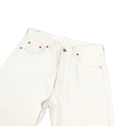 Blugi Levi’s 501 Vintage - W34/L30