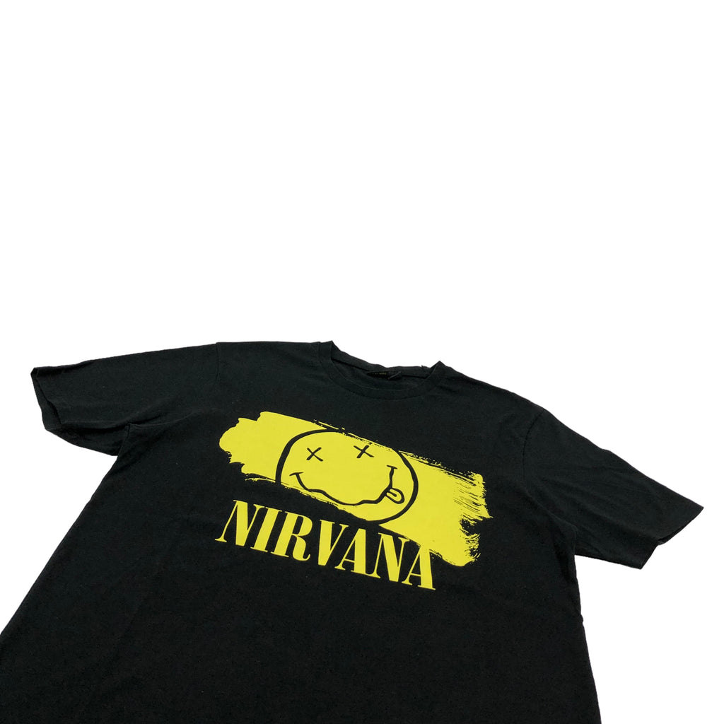 Tricou Nirvana 2019
