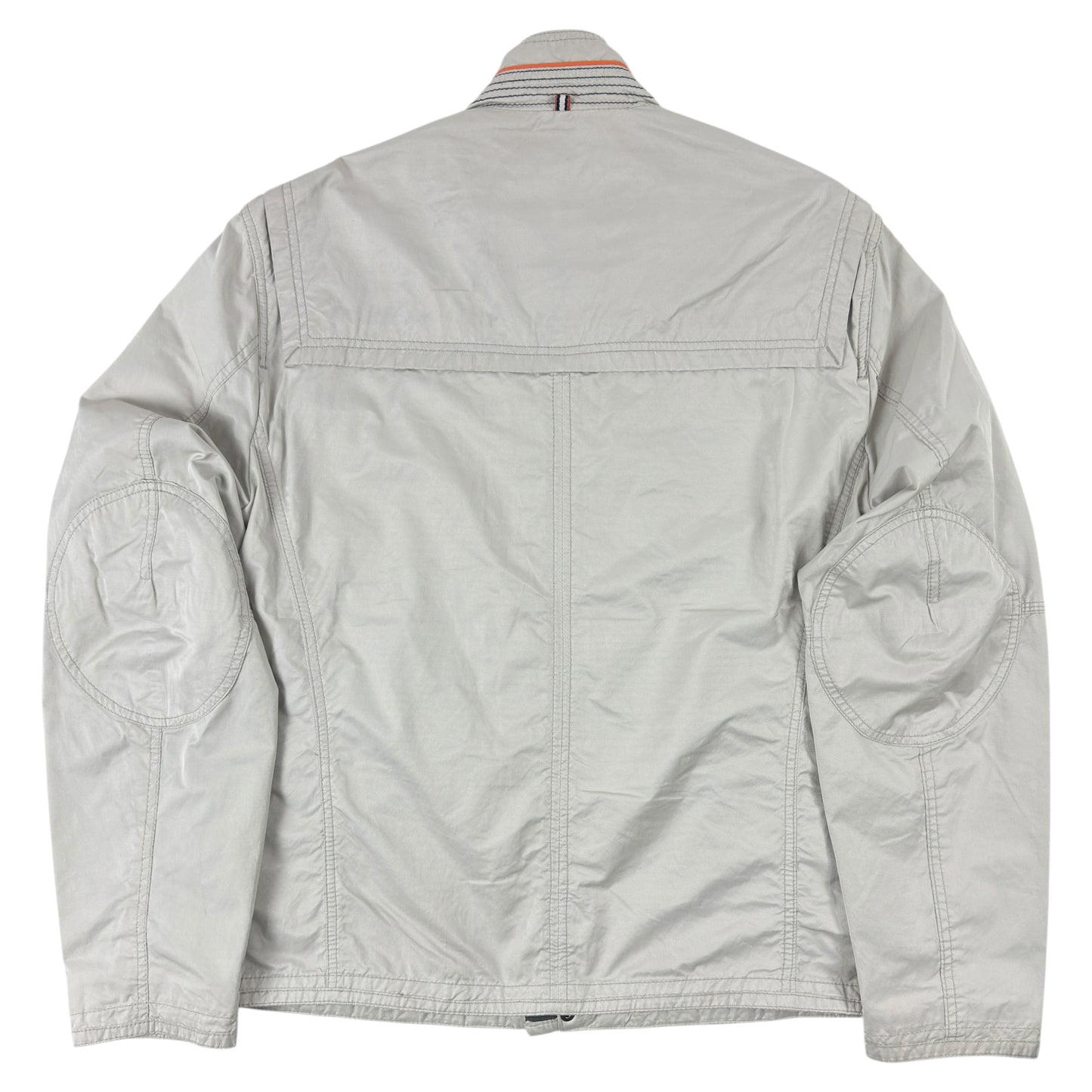 Jachetă Milestone - L