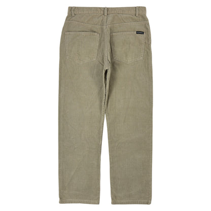 Pantaloni YSL YvesSaintLaurent Vintage Unisex - W28/L30